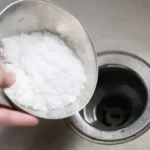 3 Cách thông cống nghẹt bằng muối hiệu quả trong 15 phút