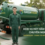 Hút Bể Phốt Phú Thọ 2026 Uy Tín – Giá Rẻ Từ 99K, BH 10 Năm
