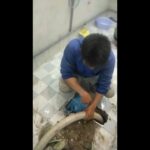 Hút hầm cầu Thủ Dầu Một – Dịch vụ vệ sinh môi trường uy tín 2026