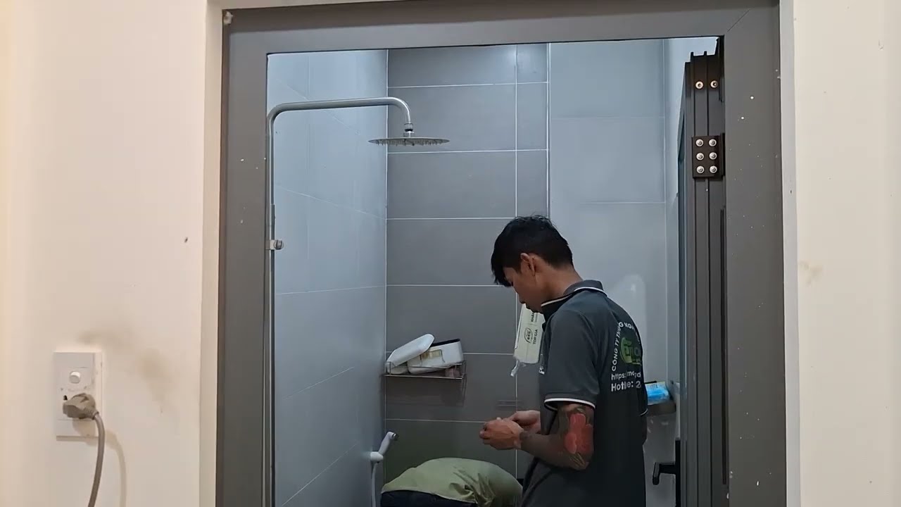 Hút hầm cầu Thủ Dầu Một - Dịch vụ vệ sinh môi trường uy tín 2026