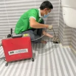 Hầm cầu bị tắc – Nguyên nhân, ảnh hưởng và cách xử lý