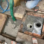 Hút hầm cầu tại Thuận An – Dịch vụ chất lượng cho nhu cầu vệ sinh 2026