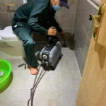 Cách thông cống nghẹt dầu mỡ nhanh nhất