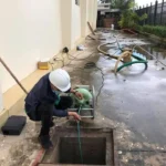 Thông Tắc Cống Nghẹt Thủ Dầu Một – Giải Pháp Hiệu Quả Nhất Năm 2026