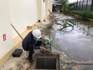 Thông Tắc Cống Nghẹt Thủ Dầu Một – Giải Pháp Hiệu Quả Nhất Năm 2026