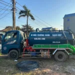 Thông Cống Nghẹt Tại Thuận An – Giải Pháp Hoàn Hảo Cho Năm 2026