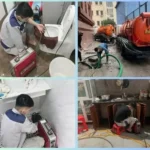 Kinh nghiệm lựa chọn đơn vị hút hầm cầu uy tín