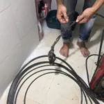 Cách xử lý mùi hôi nhà vệ sinh chung cư hiệu quả