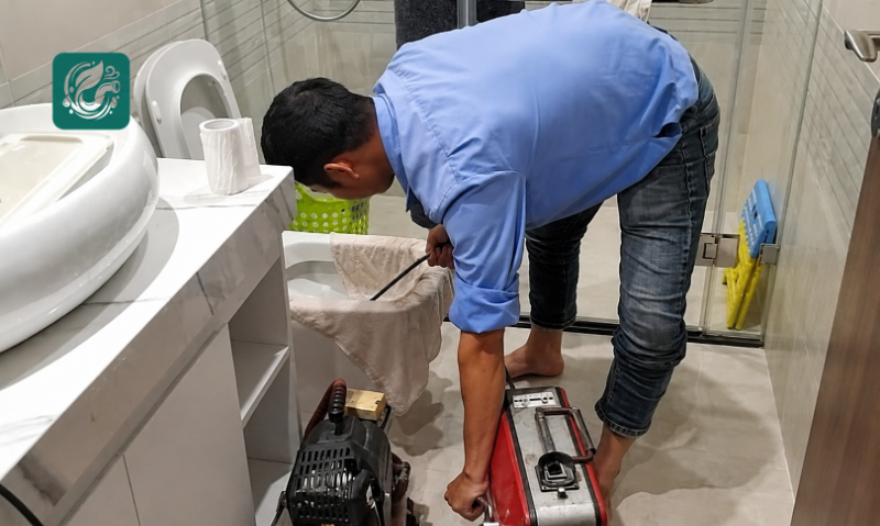 Hút hầm cầu tại Phường An Phú