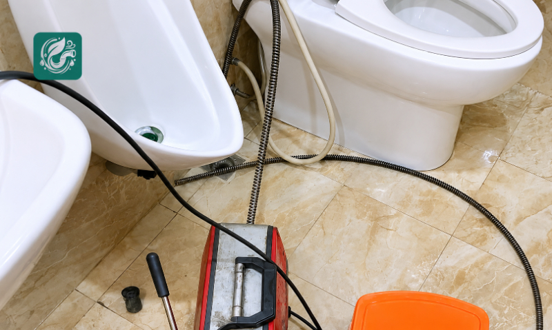 Hút hầm cầu tại Phường Lái Thiêu