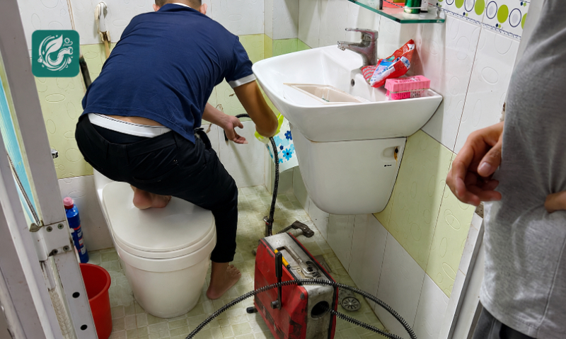 Hút hầm cầu tại Phường Vĩnh Tân