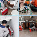 Hút hầm cầu tại Bình Dương cho nhà xưởng và khu công nghiệp