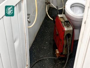hút hầm cầu tại Phường Hòa Lợi