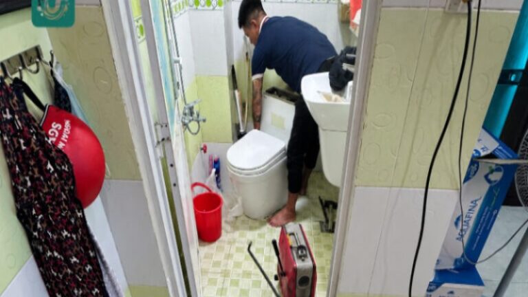 hút hầm cầu tại Xã Bắc Tân Uyên