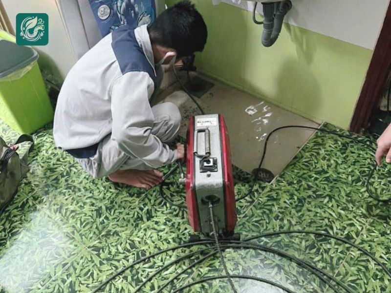 Hút hầm cầu tại Xã Bàu Bàng phục vụ tận nơi 24/7 4 hút hầm cầu tại Xã Bàu Bàng