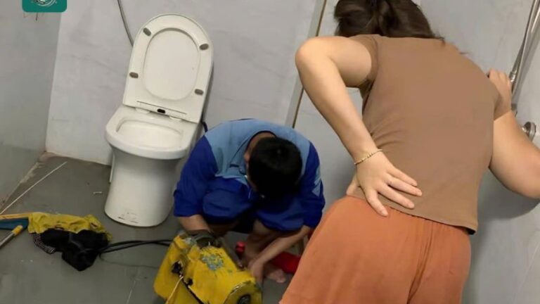 hút hầm cầu tại Xã Bàu Bàng