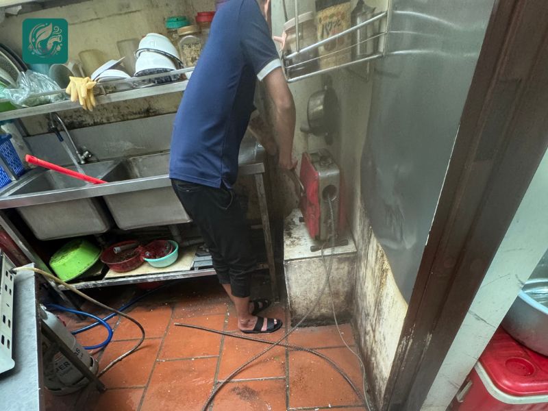 Hút hầm cầu tại Xã Dầu Tiếng đúng khối lượng, có bảo hành 5 hút hầm cầu tại Xã Dầu Tiếng