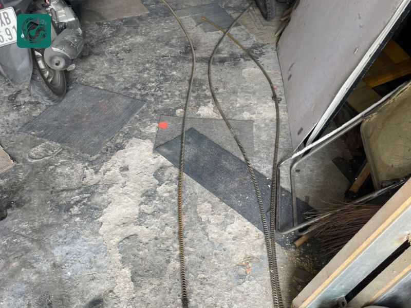 Hút hầm cầu tại Xã Dầu Tiếng đúng khối lượng, có bảo hành 4 hút hầm cầu tại Xã Dầu Tiếng