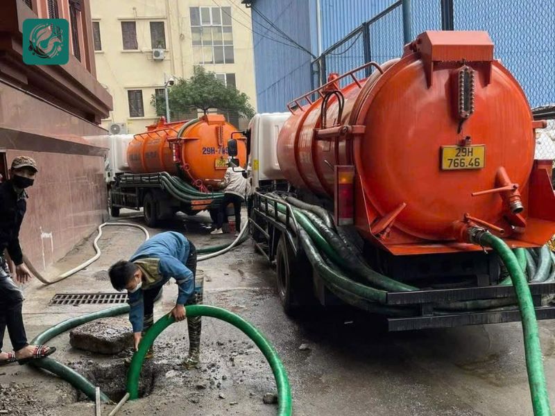 Hút hầm cầu tại Xã Dầu Tiếng đúng khối lượng, có bảo hành 3 hút hầm cầu tại Xã Dầu Tiếng