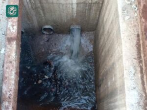 Hút hầm cầu không đục phá tại Bình Dương có hiệu quả không?
