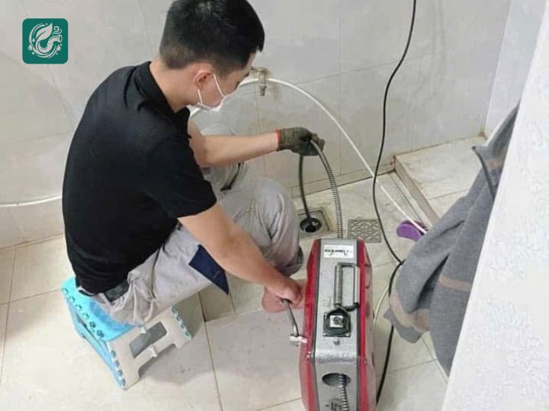 hút hầm cầu tại Xã Minh Thạnh