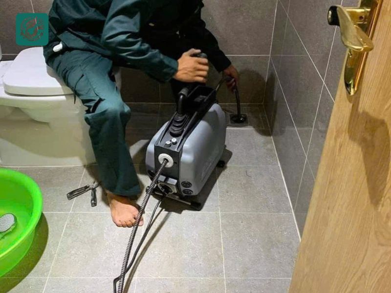 hút hầm cầu tại Xã Minh Thạnh