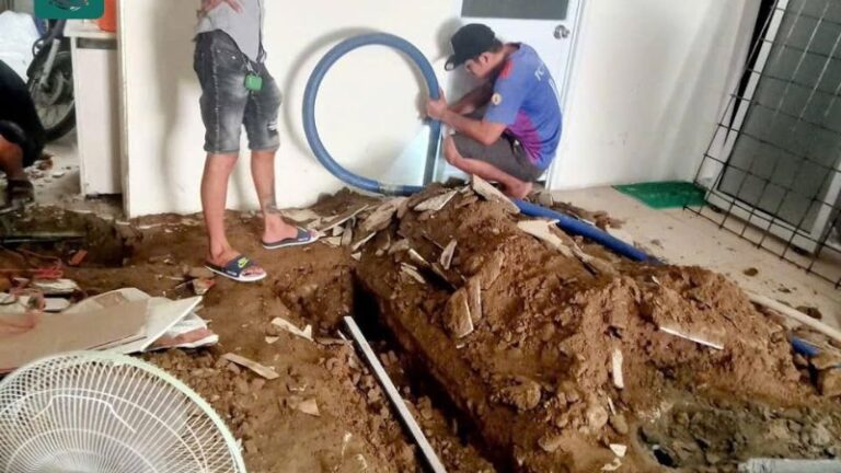 hút hầm cầu tại Xã Minh Thạnh